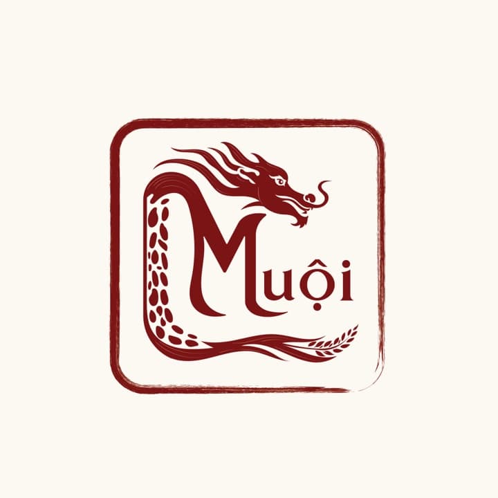Muội — Rồng Việt